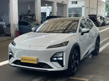 Changan Deepal S07