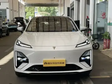 2026 Changan Deepal S07 с пробегом 1 800 км