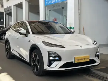 2026 Changan Deepal S07 с пробегом 1 800 км