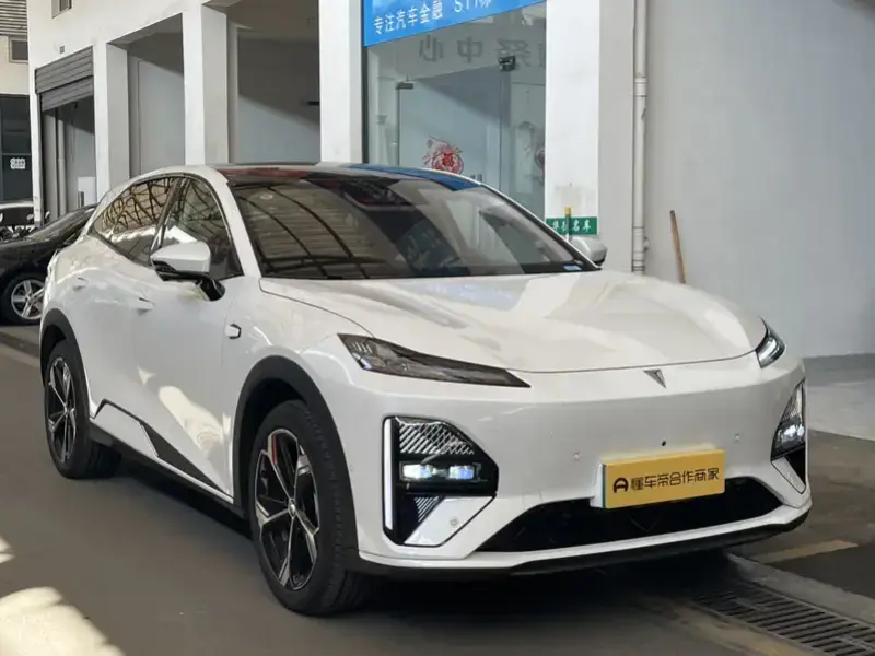 2026 Changan Deepal S07 с пробегом 1 800 км