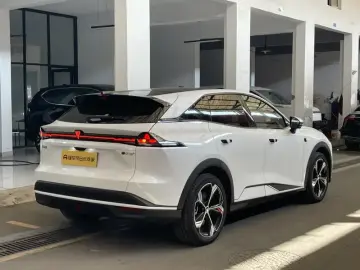 2026 Changan Deepal S07 с пробегом 1 800 км