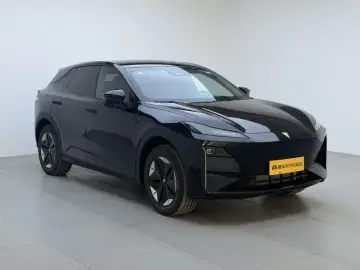 2024 Changan Deepal S07 с пробегом 100 км