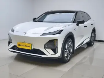 2026 Changan Deepal S07 с пробегом 10 600 км