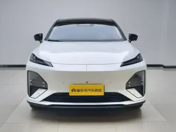 2026 Changan Deepal S07 с пробегом 10 600 км