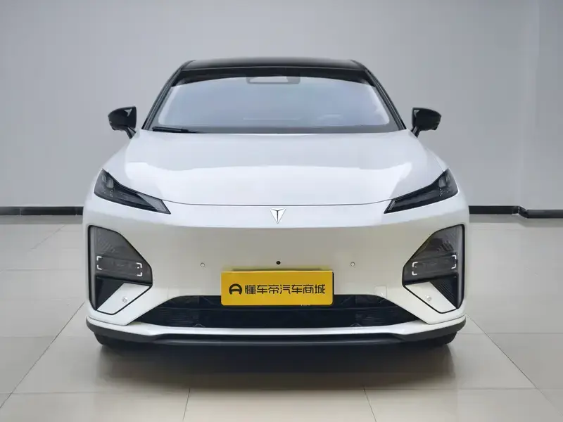 2026 Changan Deepal S07 с пробегом 10 600 км