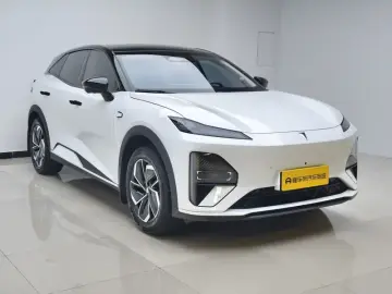2026 Changan Deepal S07 с пробегом 10 600 км