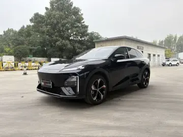 2026 Changan Deepal S07 с пробегом 5 000 км