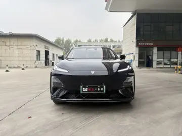 2026 Changan Deepal S07 с пробегом 5 000 км