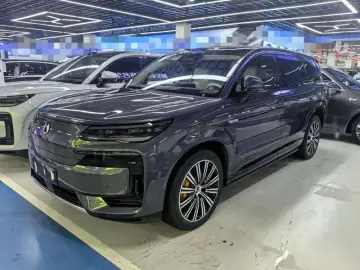 Denza N9