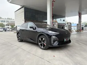 2026 Changan Deepal S07 с пробегом 5 000 км