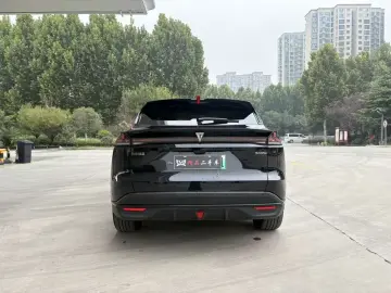 2026 Changan Deepal S07 с пробегом 5 000 км