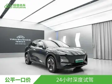 2025 Changan Deepal S07 с пробегом 8 800 км