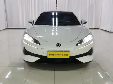 2024 Denza Z9 с пробегом 21 000 км