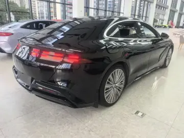 2024 Denza Z9 с пробегом 23 600 км