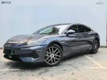 Denza Z9