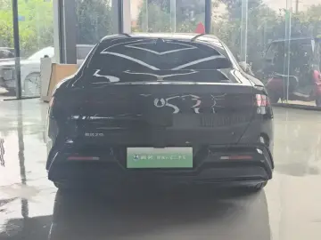 2024 Denza Z9 с пробегом 34 500 км
