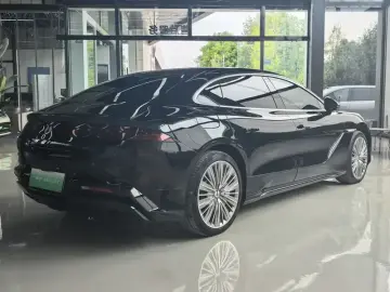 2024 Denza Z9 с пробегом 34 500 км