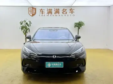 2024 Denza Z9 с пробегом 29 000 км