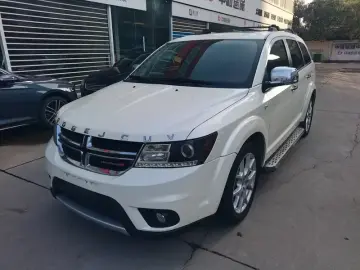 Dodge Journey