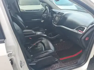 2013 Dodge Journey с пробегом 91 000 км