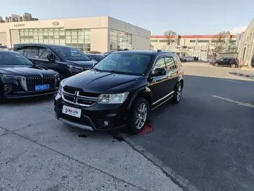 Dodge Journey