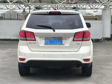 2014 Dodge Journey с пробегом 85 000 км