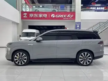 2026 Denza N8L с пробегом 26 000 км