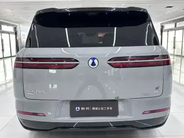 2026 Denza N8L с пробегом 26 000 км