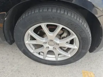 2013 Dodge Journey с пробегом 142 000 км