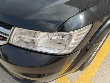 2013 Dodge Journey с пробегом 142 000 км