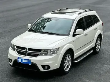 Dodge Journey