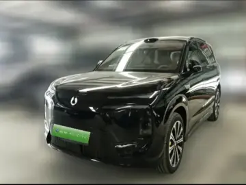 Denza N8L