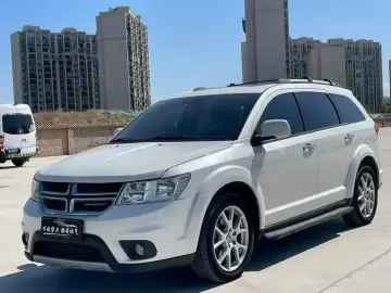 Dodge Journey
