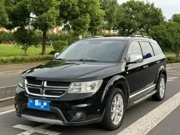 Dodge Journey