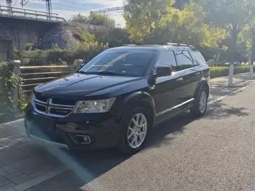 Dodge Journey