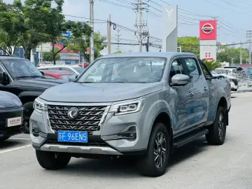 Dongfeng Rich 7