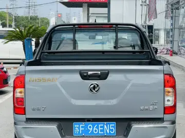 2022 Dongfeng Rich 7 с пробегом 100 км