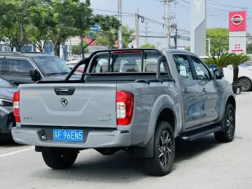 2022 Dongfeng Rich 7 с пробегом 100 км