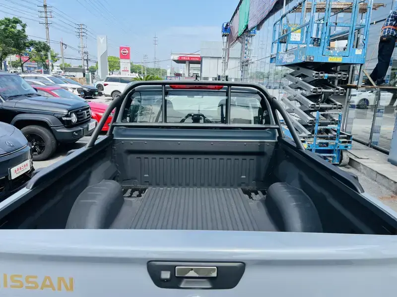 2022 Dongfeng Rich 7 с пробегом 100 км