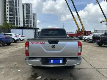 2022 Dongfeng Rich 7 с пробегом 105 000 км