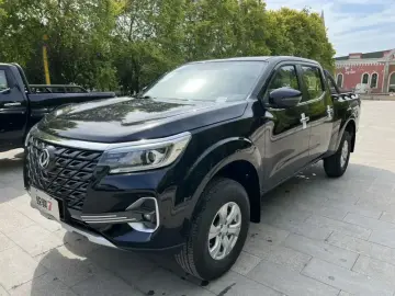 Dongfeng Rich 7