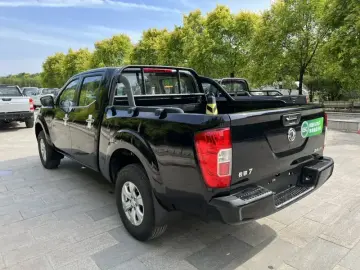 2023 Dongfeng Rich 7 с пробегом 100 км