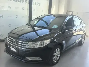2014 Dongfeng A30 с пробегом 61 000 км