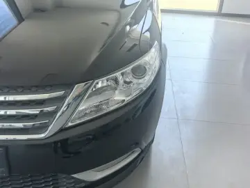 2014 Dongfeng A30 с пробегом 61 000 км
