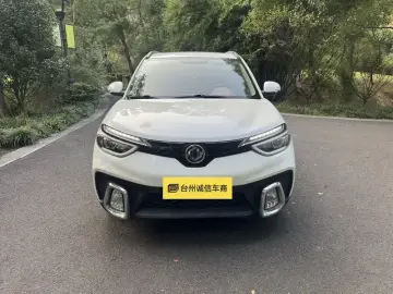 2018 Dongfeng AX4 с пробегом 52 200 км