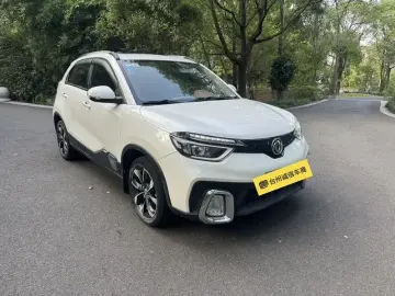 2018 Dongfeng AX4 с пробегом 52 200 км