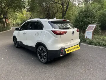 2018 Dongfeng AX4 с пробегом 52 200 км