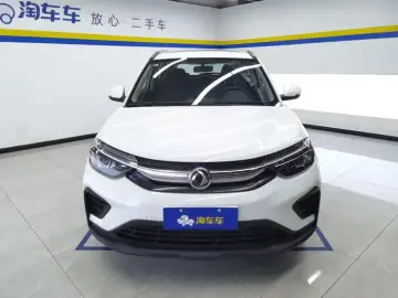 2020 Dongfeng AX4 с пробегом 47 000 км