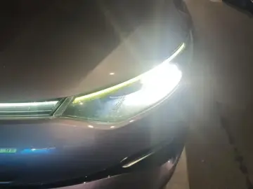 2020 Denza X с пробегом 43 000 км