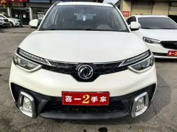 2017 Dongfeng AX4 с пробегом 90 000 км